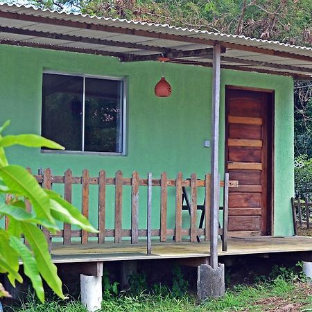 דירות פרננדו דה נורונהה Boldro Surf House מראה חיצוני תמונה