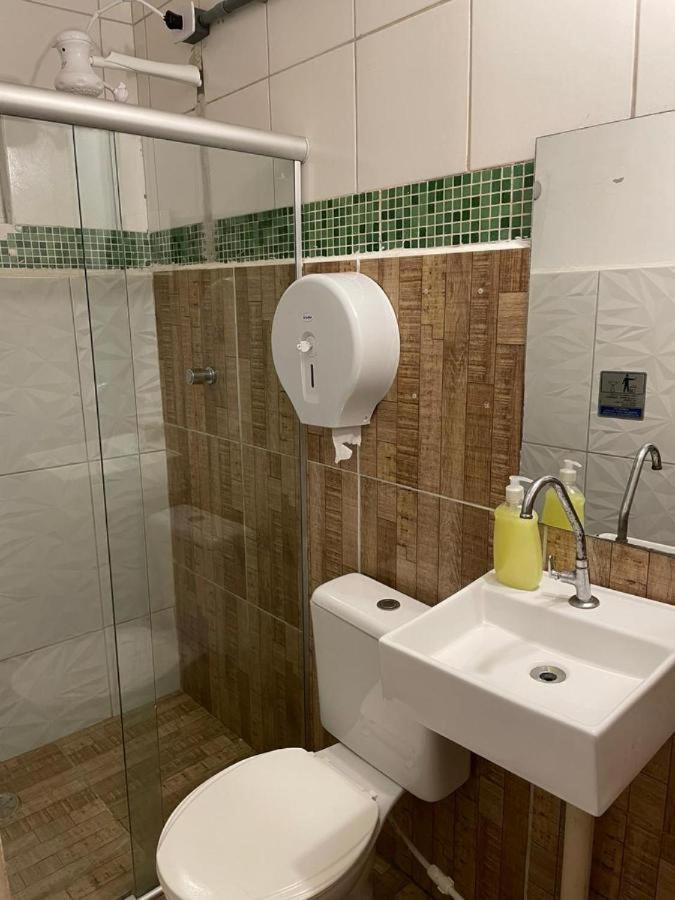 דירות פרננדו דה נורונהה Boldro Surf House מראה חיצוני תמונה