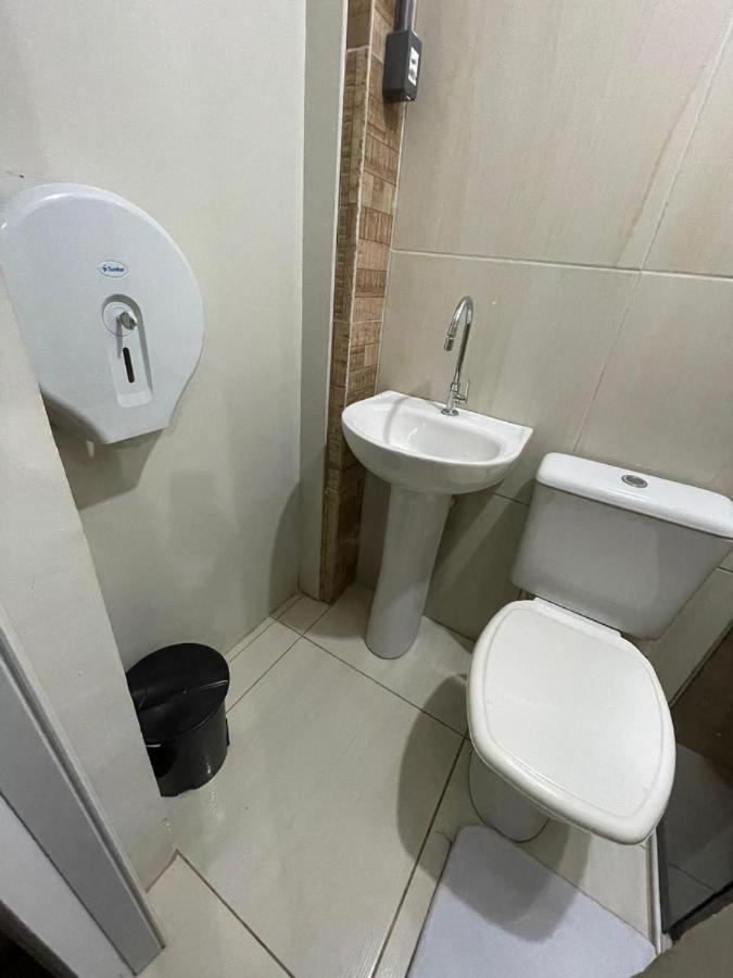 דירות פרננדו דה נורונהה Boldro Surf House מראה חיצוני תמונה