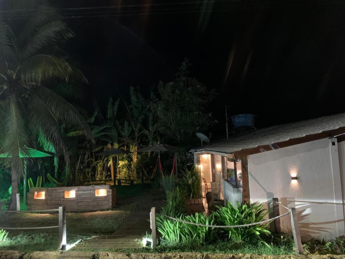 דירות פרננדו דה נורונהה Boldro Surf House מראה חיצוני תמונה