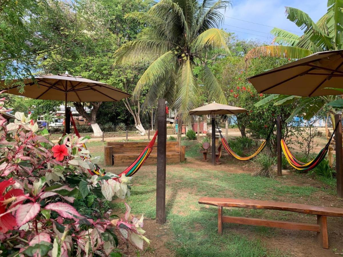 דירות פרננדו דה נורונהה Boldro Surf House מראה חיצוני תמונה