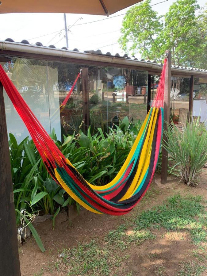 דירות פרננדו דה נורונהה Boldro Surf House מראה חיצוני תמונה