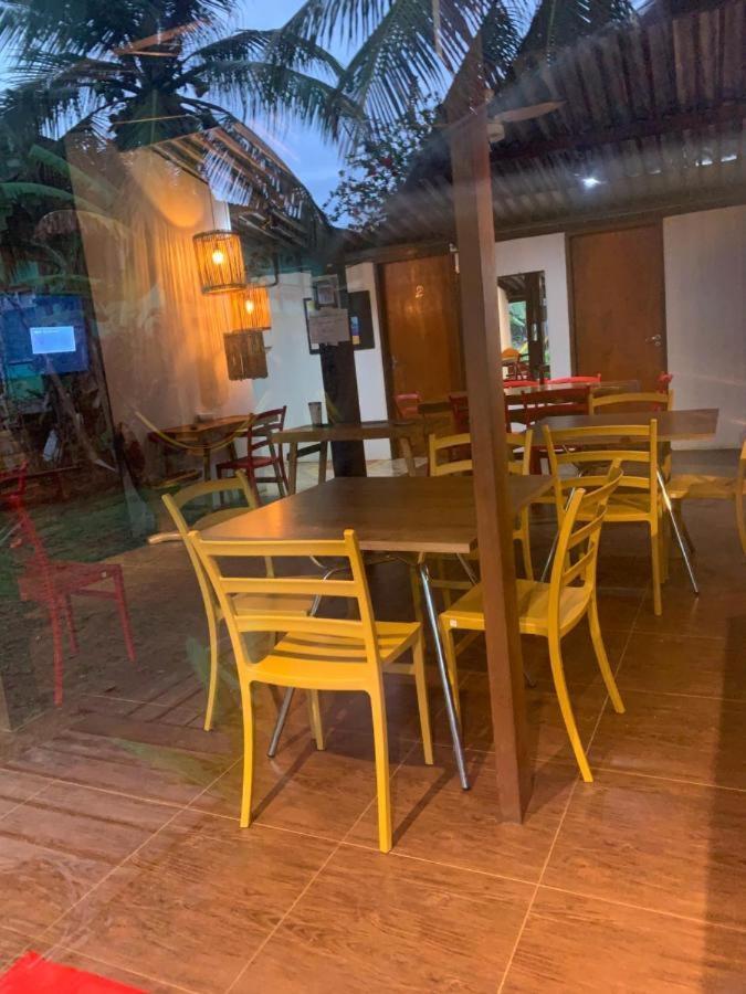 דירות פרננדו דה נורונהה Boldro Surf House מראה חיצוני תמונה