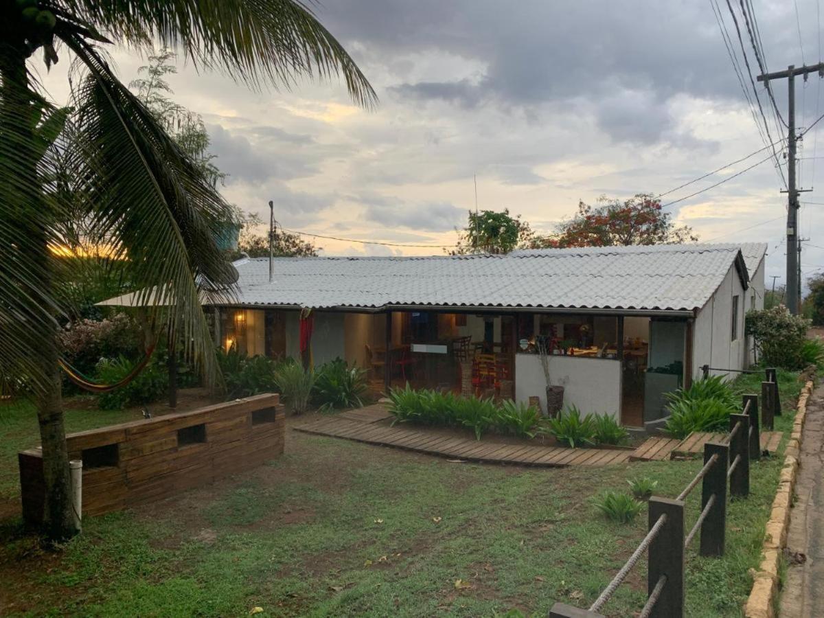דירות פרננדו דה נורונהה Boldro Surf House מראה חיצוני תמונה