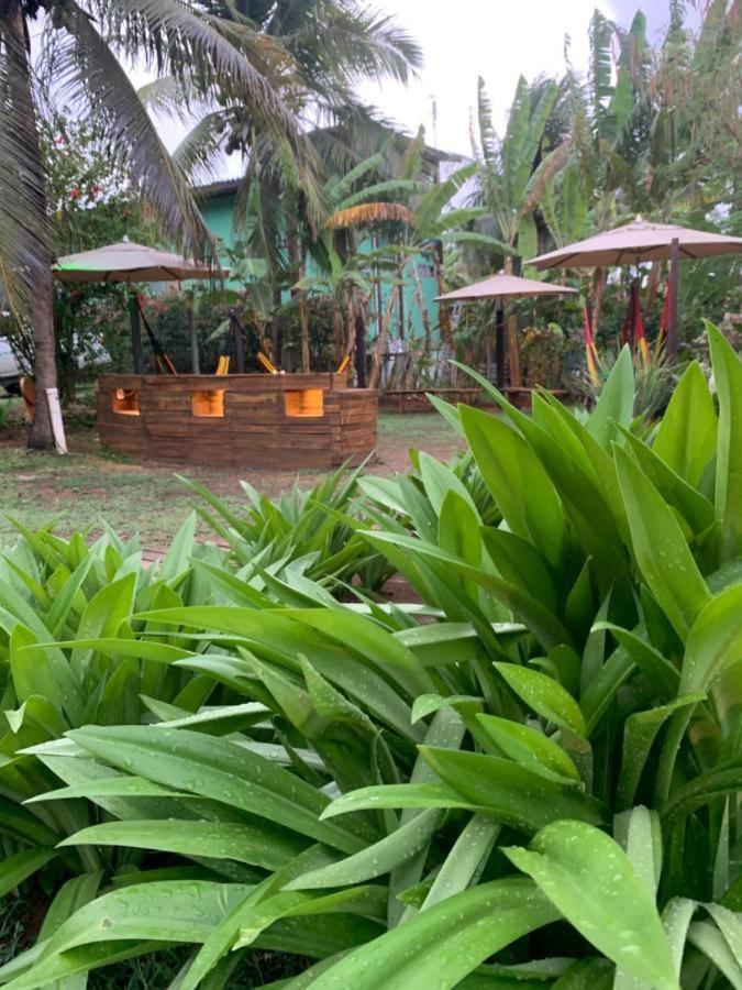 דירות פרננדו דה נורונהה Boldro Surf House מראה חיצוני תמונה
