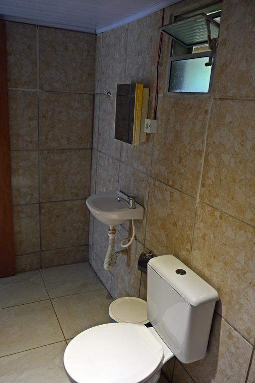 דירות פרננדו דה נורונהה Boldro Surf House מראה חיצוני תמונה