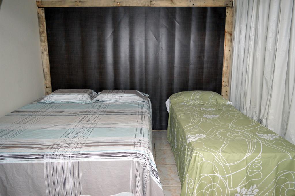 דירות פרננדו דה נורונהה Boldro Surf House מראה חיצוני תמונה