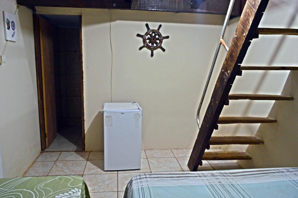 דירות פרננדו דה נורונהה Boldro Surf House מראה חיצוני תמונה