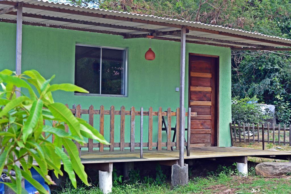 דירות פרננדו דה נורונהה Boldro Surf House מראה חיצוני תמונה