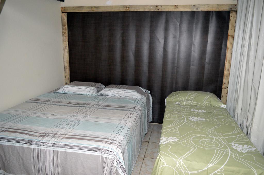 דירות פרננדו דה נורונהה Boldro Surf House מראה חיצוני תמונה