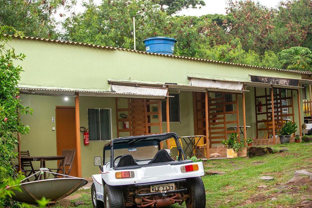 דירות פרננדו דה נורונהה Boldro Surf House מראה חיצוני תמונה